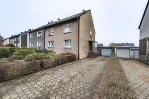 Zwei-/Dreifamilienhaus – Garten – Garage – freigezogen – Gelsenkirchen – Vorschaubild 8