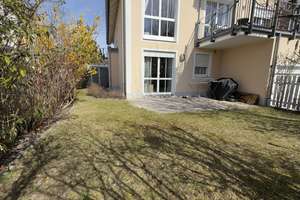 Gartenwohnung in München: 71 m² Wohn-/Nutzfläche, Hobbyraum, 2 Bäder & Duplex-Stellplatz – Die vollständige Adresse der Immobilie erhältst du vom Anbieter., 81737 Ramersdorf, München – Vorschaubild 16