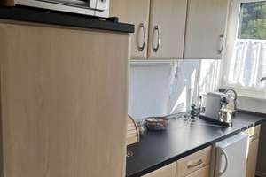 Wohnen mit Charakter: 3,5-Zimmer-Dachgeschosswohnung in Plettenberg