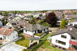 WEITBLICK: Licht. Ruhe. Zuhause! – Die vollständige Adresse der Immobilie erhältst du vom Anbieter., 71711 Steinheim an der Murr – Vorschaubild 2