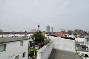 Vollvermietetes Wohn- und Geschäftshaus am Carlsplatz/ Hohe Str. in Düsseldorf – Hohe Str. 29, 40213 Carlstadt, Düsseldorf – Vorschaubild 23