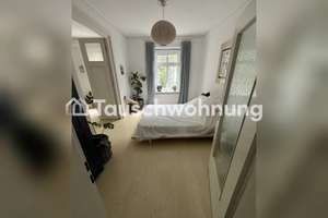 Tauschwohnung: Ideal für Singles oder Paare in Altona Altstadt