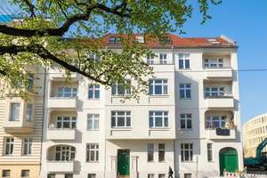 Dachgeschosswohnung an der Havel – Zeppelinstraße 51, 14471 Potsdam West, Potsdam – Vorschaubild 21