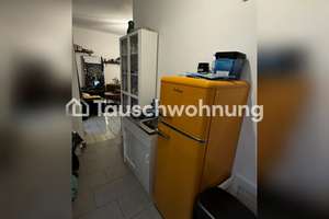 Tauschwohnung: Landeseigene - 1 Zimmer – Luxemburger Straße 5, 13353 Wedding, Berlin – Vorschaubild 9