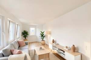 [LIS-10903] Großzügige 3-Zimmer-Wohnung im Herzen von Braunschweig - Erstbezug nach Sanierung! – Münzstr. 13, 38100 Innenstadt, Braunschweig – Vorschaubild 4