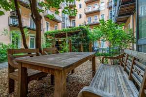 Diese stylische Altbau-Wohnung in Berlin-Fhain ist der Startschuss in ein neues Lebenskapitel! – Mühsamstraße 65, 10249 Friedrichshain, Berlin – Vorschaubild 4