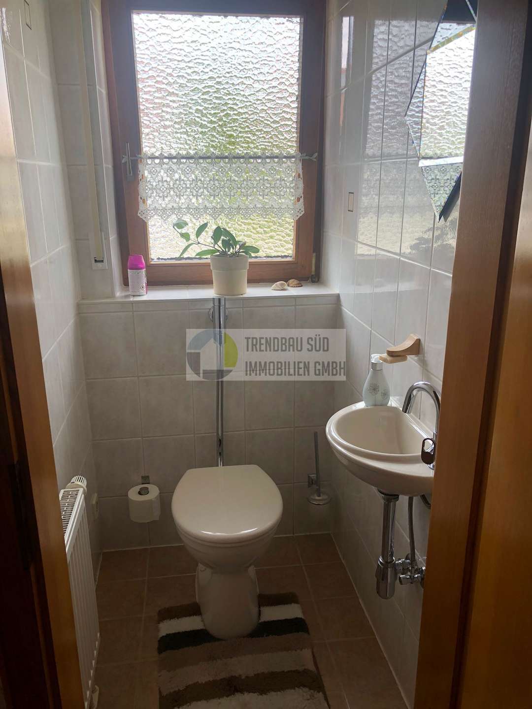 Immobilie in Bitz - Ihr neues Zuhause: liebevoll gepflegtes Einfamilienhaus mit Potenzial in attraktiver Wohnlage! - Bild 5