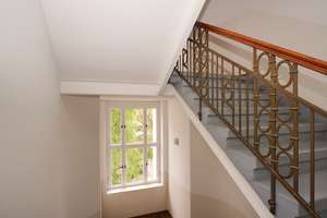 Balkon + 4 Zimmer + Altbau – Schrammsteinstraße 12, 1309 Gruna, Dresden – Vorschaubild 10