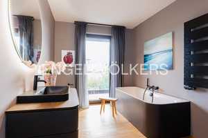 Exklusive und energieeffiziente Neubau-Villa mit Pool in Feldrandlage – Limburg-Weilburg (Kreis) – Vorschaubild 5