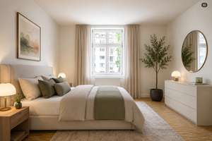 Einzigartige Rarität im Herzen des Westends – 60325 Westend-Süd, Frankfurt am Main – Vorschaubild 11