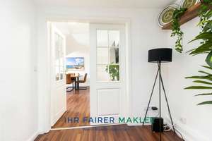 ** Moderne, voll ausgestattete 3-Zimmer-Wohnung im Herzen von Bremen ** – Die vollständige Adresse der Immobilie erhältst du vom Anbieter., 28195 Bahnhofsvorstadt, Bremen – Vorschaubild 7