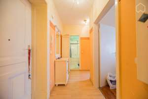 Wohnung zum Verkauf von privat ohne Maklerprovision: 2-Zimmer-Wohnung in Berlin-Wedding – Cornelius-Fredericks-Straße 15, 13351 Wedding, Berlin – Vorschaubild 4
