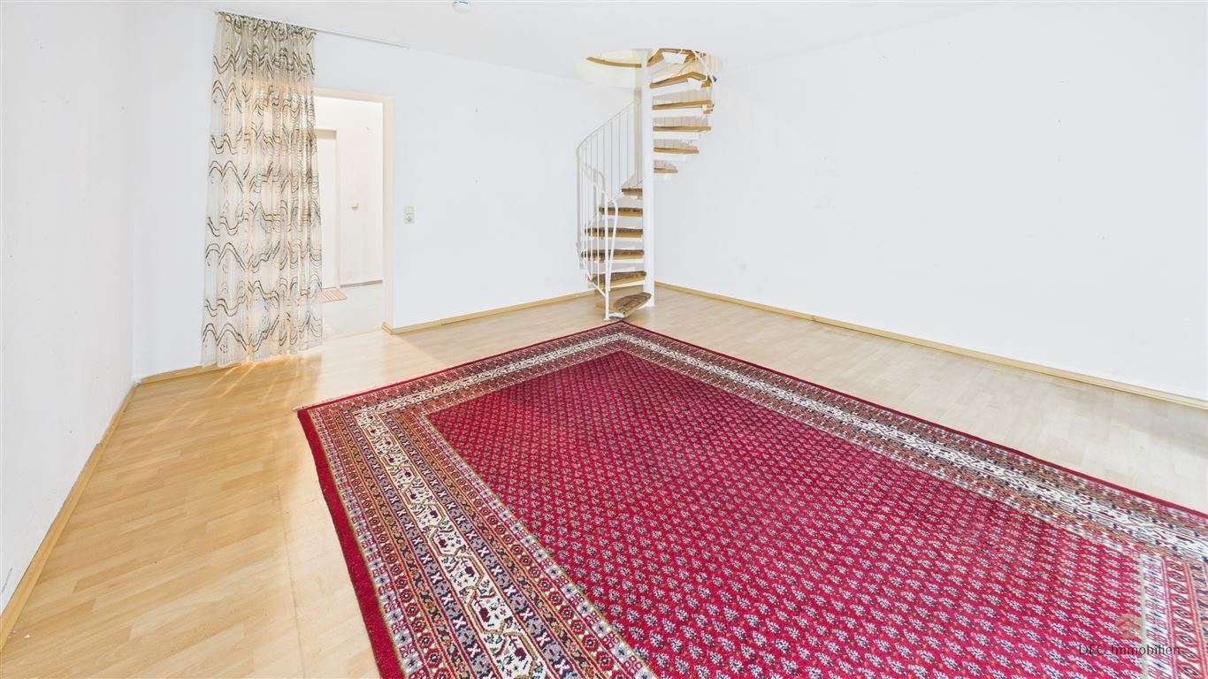 Immobilie in Untergriesbach - Wohnkomfort auf zwei Ebenen – Maisonettewohnung in naturnaher Lage - Bild 5