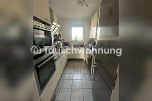 Tauschwohnung: Köln Porz: 3-Zimmer-Wohnung, 64 m² – Die vollständige Adresse der Immobilie erhältst du vom Anbieter., 51145 Eil, Köln – Vorschaubild 2
