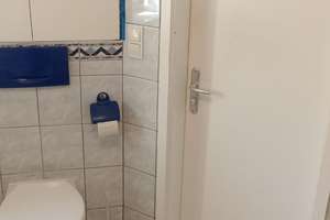 Gemütliches WG-Zimmer mit eigenem Bad/WC in 4er WG – Kirchgasse 1, 74214 Schöntal – Vorschaubild 6