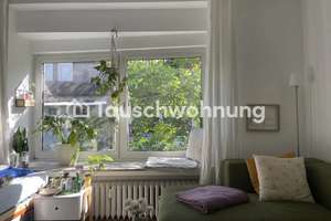 Tauschwohnung: Gut aufgeteilte 1 zu Wohnung in top lage