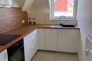 Frisch sanierte Wohnung in Wiederitzsch mit Balkon – Mittelring 5, 4158 Wiederitzsch, Leipzig – Vorschaubild 4