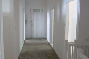 6 ZIMMER /ALTBAUWHG., IM ERDGESCHOSS, WESTBALKON,  +WOHNKÜCHE IM BAYERISCHEN VIERTEL – Berchtesgadener Str. 36, 10779 Schöneberg, Berlin – Vorschaubild 5