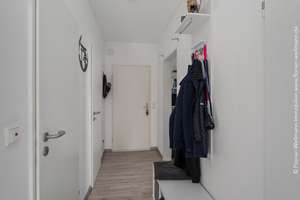 Attraktive Investitionsmöglichkeit – voll vermietetes 12-Parteienhaus mit Zukunftsperspektive – Die vollständige Adresse der Immobilie erhältst du vom Anbieter., 28307 Mahndorf, Bremen – Vorschaubild 12