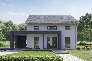 Traumhaus. Traumgegend. Traumpreis. Jetzt starten! – Freising (Kreis) – Vorschaubild 3