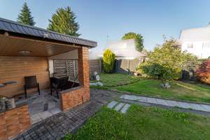 Freistehendes Einfamilienhaus mit Garten und Pool in Wuppertal-Langerfeld – Inselstraße 39, 42389 Langerfeld-Beyenburg, Wuppertal – Vorschaubild 23