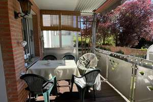 Helles WG-Zimmer mit eigenem Balkon | uninah, renoviert, ruhige Lage | Osnabrück – Die vollständige Adresse der Immobilie erhältst du vom Anbieter., 49080 Wüste, Osnabrück – Vorschaubild 3