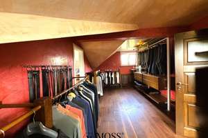 Ganzjährig Luxusurlaub, Dolce Vita, absolute Privatsphäre, traumhafte Aussicht und das in Toplage – 75173 Südweststadt, Pforzheim – Vorschaubild 35
