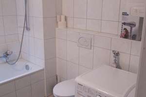 Schöne möblierte 2,5 Zimmerwohnung grün und fußläufig zur Innenstadt – Seestr. 45, 70174 Relenberg, Stuttgart – Vorschaubild 11