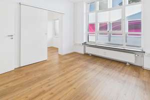 Wohnen im Stadtkern (Fußgängerzone) mit vielen Fenstern! – Wirtelstraße 7, 52353 Innenstadt, Düren – Vorschaubild 15