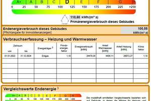 Charmanter Bungalow auf einem großzügigen Grundstück in Hohen Neuendorf! – Die vollständige Adresse der Immobilie erhältst du vom Anbieter., 16540 Hohen Neuendorf – Vorschaubild 16