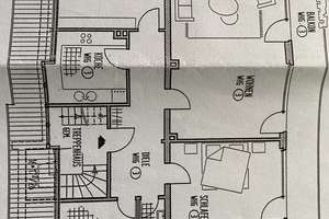 Renovierte 3 Zimmerwohnung in der Solinger Südstadt  – Die vollständige Adresse der Immobilie erhältst du vom Anbieter., 42659 Burg/Höhscheid, Solingen – Vorschaubild 18