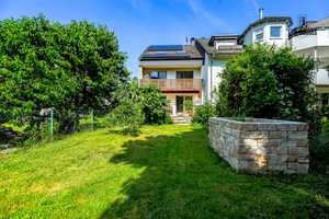 Energieeffizienzklasse A & familienfreundlich – sanierte Doppelhaushälfte in Dreieich-Sprendlingen – Offenbach (Kreis) – Vorschaubild 11