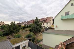 komfortable Maisonette Wohnung - ruhige Wohnlage – 70378 Mühlhausen (Ortsteil), Stuttgart – Vorschaubild 10
