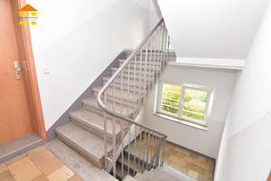 *Moderner Wohntraum im Heimgarten mit Dusche und Balkon* – Heimgarten 73, 9127 Gablenz, Chemnitz – Vorschaubild 2