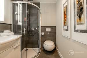 MANNELLA *Exklusive Wohnung 180° Altstadt-/ Domblick- 12. Etage im ikonischen Kranhaus Nord* – Die vollständige Adresse der Immobilie erhältst du vom Anbieter., 50678 Altstadt/Süd, Köln – Vorschaubild 20