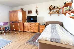 Oberste Etage! 1-Zimmer-Wohnung am Weinweg! – Regensburg – Vorschaubild 11