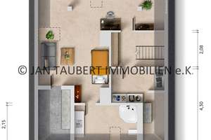 ***GERÄUMIGE FAMILIENVILLA MIT POTENTIAL*** 2 Vollgeschosse mit Keller und Südwestlage – Die vollständige Adresse der Immobilie erhältst du vom Anbieter., 22159 Farmsen-Berne, Hamburg – Vorschaubild 38
