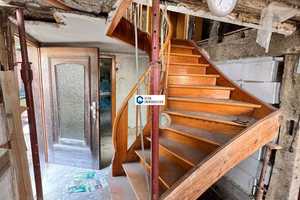 Historisches Fachwerkhaus ohne Grunderwerbsteuer – Ihr neues Zuhause mit Charakter! – Main-Kinzig-Kreis – Vorschaubild 9