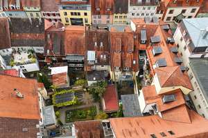 Altbau mit Geschichte und Zukunft in Top Lage – Die vollständige Adresse der Immobilie erhältst du vom Anbieter., 88662 Überlingen – Vorschaubild 40