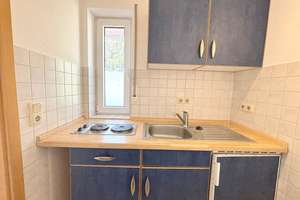 Gemütliche 1-Zimmer-Wohnung mit Balkon, neuer Einbauküche und Stellplatz – Die vollständige Adresse der Immobilie erhältst du vom Anbieter., 54295 Heiligkreuz, Trier – Vorschaubild 4