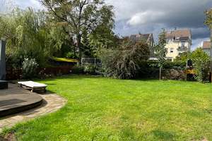 Zentrumsnah ! 
Erfreuen Sie sich an dieser attraktiven Stadtvilla mit großem Garten! – Die vollständige Adresse der Immobilie erhältst du vom Anbieter., 42929 Wermelskirchen – Vorschaubild 16