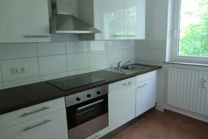 3 Zimmer, EBK, Balkon, Arbergen, zum 01.09.2026
