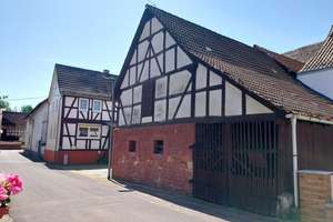Einfamilienhaus mit Scheune in Nidda-Fauerbach – Die vollständige Adresse der Immobilie erhältst du vom Anbieter., 63667 Nidda – Vorschaubild 8