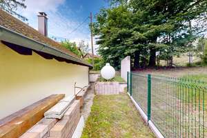Exklusiver Immobilientraum im Elsass – romantisches Fachwerkhaus am Waldrand – Die vollständige Adresse der Immobilie erhältst du vom Anbieter., 66996 Ludwigswinkel – Vorschaubild 40