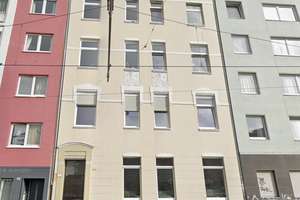  zentrale Wohnung, nahe Hauptbahnhof, gute Aufteilung 