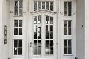 Bezugsfrei - großer Südbalkon - Kreuzkölln nahe Maybachufer - Top Zustand – Sanderstraße 25, 12047 Neukölln (Ortsteil), Berlin – Vorschaubild 51