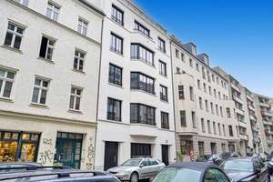 Luxus-Maisonette am Rosenthaler Platz mit Garten, Stellplatz und Perspektive zur Eigennutzung – Die vollständige Adresse der Immobilie erhältst du vom Anbieter., 10119 Mitte (Ortsteil), Berlin – Vorschaubild 35