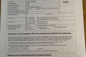 Wohnen. Vermieten. Investieren. – Stilvolles Mehrfamilienhaus mit Gartenidylle in Duisburg-Oestrum – Eichenstr. 20, 47228 Bergheim, Duisburg – Vorschaubild 17