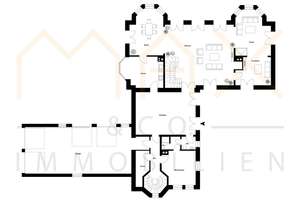 Einzigartiges Einfamilienhaus in begehrter Lage  von Hannover – Hanebuthwinkel 21, 30655 Groß-Buchholz, Hannover – Vorschaubild 8