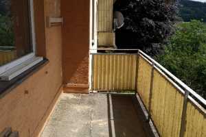 ab 15.08.25 oder später: helle, gut geschnittene in 2021 sanierte 2ZKB Wohnung mit Balkon – Dillenburger Str. 58, 57074 Siegen-Wittgenstein (Kreis) – Vorschaubild 10
